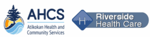 AHCS&River logo