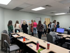 HIM meeting 1