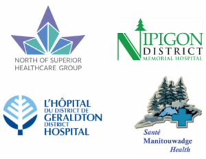 Nwo East Logos