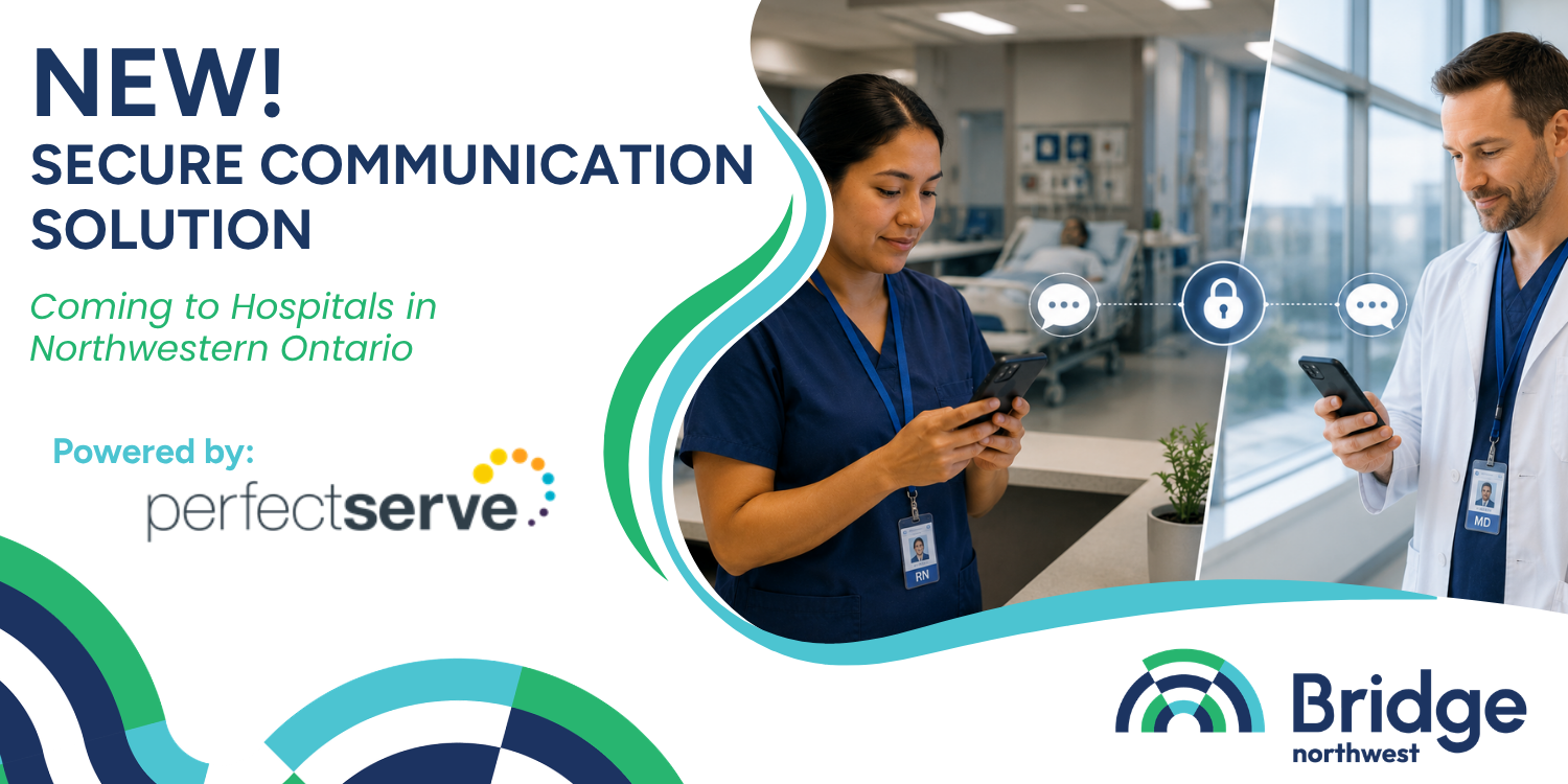 New Secure Communications Tool