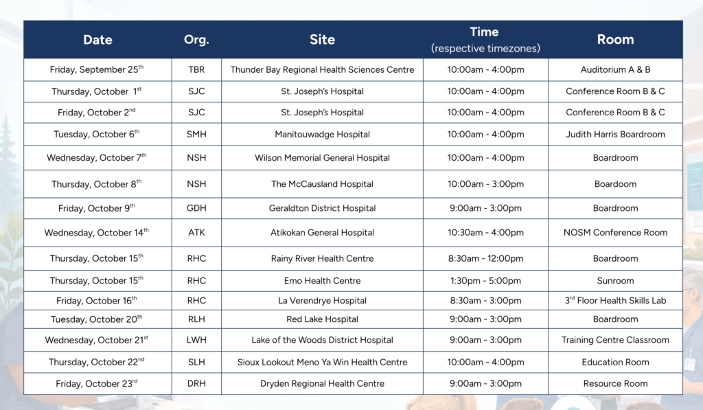 Expanse Fair Schedule (24 x 18 in) (1)